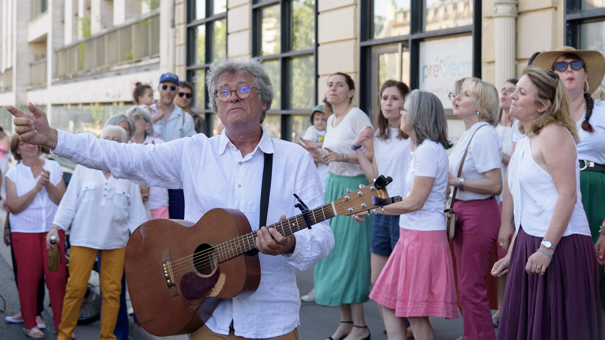 Voix sur berges 2025