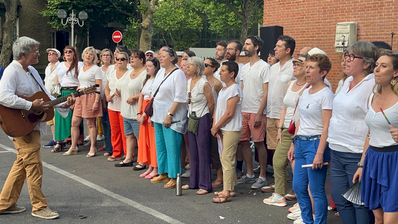 Fête de la musique