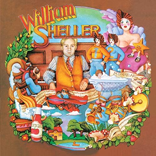 Stage William Sheller 
8-10 juillet